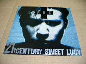 PBC-21st CENTURY SWEET LUCY 12inch neu PRODUCT INC. neu+ 001