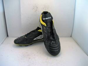 Umbro PROGRESPⅡ 25.0cm не использовался товар