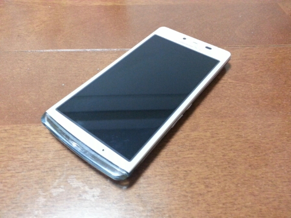 美中古品 SH-04E AQUOS PHONE EX ブラック 美中古品 SH-04E AQUOS PHONE EX ブラックの通販 by 1's shop