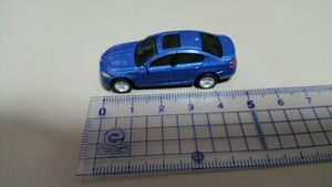 1/97スケール BMW M5 ダイキャスト製品ミニカー