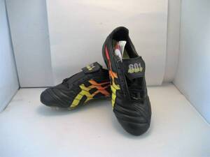 Asics e spinner re601 26.5cm не использовался товар ( Junk )