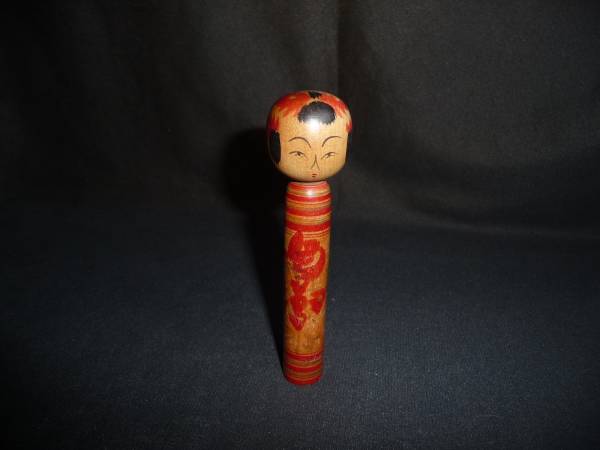 2025年最新】Yahoo!オークション -伝統こけし 小林清次郎の中古