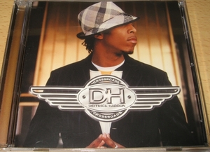 ★Deitrick Haddon/Crossroads★God Is Good★God Didn't Give Up★2004★R&B★GOSPEL★ゴスペル★デイットリック ハードン★ハッドン★