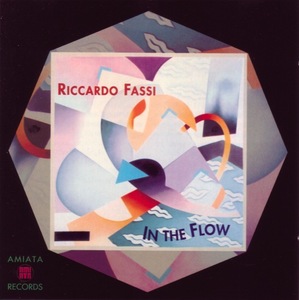 CD イタリア In The Flow / Riccardo Fassi