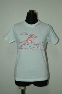 Pink Panther T -For (White M)