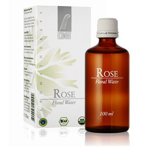 * actual place from direct delivery *Ecomaat eko mat rose water 100ml