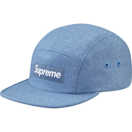 Supreme × Loro Piana シュプリーム ロロピアーナ キャップ Supreme - Loro Piana Camp Cap - UG.SHAFT