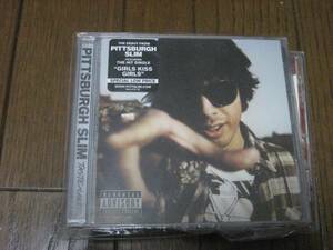 新品CD Pittsburgh Slim Tastemaker missie muro koco kiyo bidamunk Jay Z Strict Flow