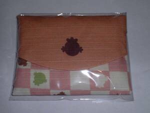  Sazae-san exhibition covered tissue case city pine 