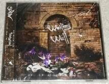 SCREW / Wailing Wall 限定 CD+DVD 未開封_画像1