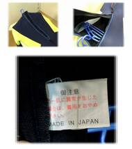 日本製◆スキューバ用　3㎜　ウエットスーツ（ジャージ生地）Ｍ_画像3
