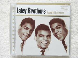 isley brothers/essential collection/marvin gaye/diana ross