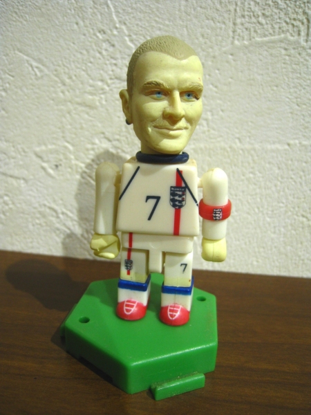 2025年最新】Yahoo!オークション -ベッカム フィギュアの中古品