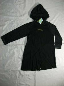  new goods prompt decision adidas Adidas 3/4s tunic S size black O37162