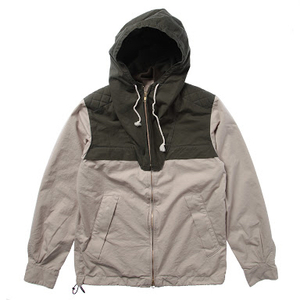 ★ Новая ★ Цена 60 000 ★ Mountain Research Garryhood Mountain Parker Jacket