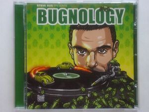 ○MIX-CD / Bugnology mixed by Steve Bug○Charles Webster