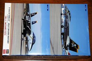 [ kit ] Hasegawa 1/72 02106 F-14A/Bjo Lee Roger shi -stroke Lee 