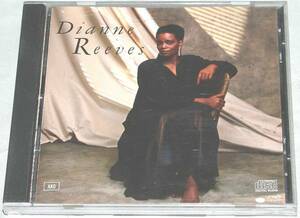 Dianne Reeves ダイアン リーヴス US盤CD