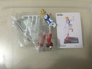 [ prompt decision * free shipping ] 20 century manga house collection . month honey ( cutie honey ) figure 