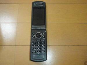 A003-03-1 AU携帯電話　W43CA（Casio製）