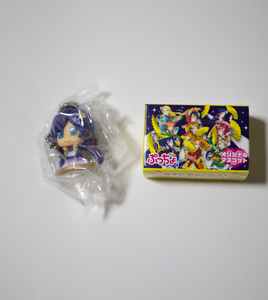 ぷっちょ ワールド ラブライブ！2 東條希 未使用品