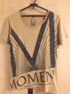 flumpool MOMENT 5th Anniversary tour 2014 Tシャツ サイズS フランプール