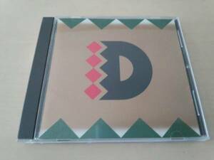 ディアマンテスCD「CONQUIST」DIAMANTES沖縄琉球バンド●