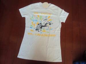 . out possible! unused goods! America made spinbox. T-shirt!