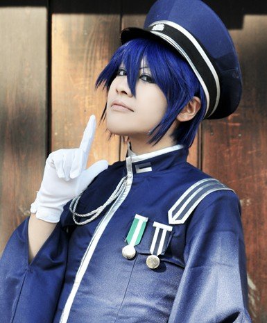 2023年最新】ヤフオク! -kaito コスプレ(コスプレ衣装)の中古品・新品