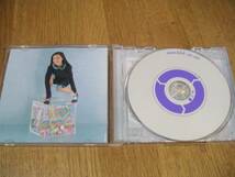 中古CD★華原朋美　「nine cubes」_画像3