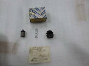  Bluebird SU13 piston kit old car that time thing *34