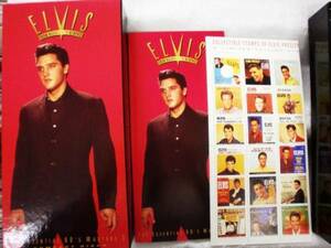 5CD L винт Press Lee /ELVIS FROM NASHVILLE TO MEMPHIS~Ⅰ