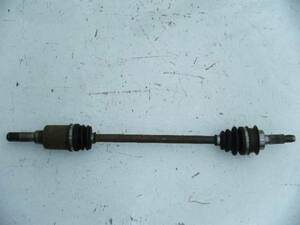 *DF51V Every right front right front drive shaft 4WD 44101-51F40 original used prompt decision [2177]