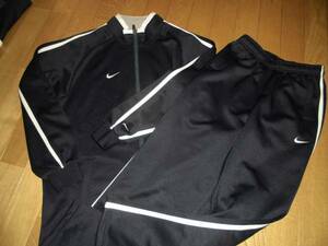 150!NIKE! jersey top and bottom set **
