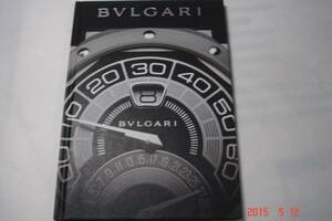 Bvlgari 2011 Смотреть гендерный каталог комбинированного