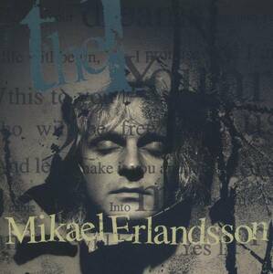 廃盤 MIKAEL ERLANDSSON 『 THE 1 』 国内盤帯付