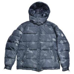 Beams Limited Moncler Moncler Maya Maya Camouflage Down Jacket ☆