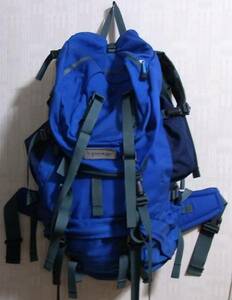 karrimor カリマー 80-100L 大型 バックパック　リュック