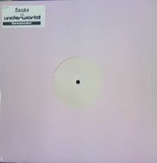 %% SASHA VS UNDERWORLD / COWPANDER (UK) COWPAN 12" (-) Y30? 