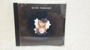 ayumi hamasaki DVD １６分収録　 vogue / Far away /SEASONS