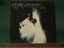 Labelle - Phoenix /Allen Toussaint/ミーターズのメンバーも参加 /5点で送料無料/1975/LP_画像1