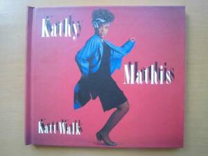 kathy mathis/katt walk/tabu/ＣＤ~ＬＰ５点以上送料無料