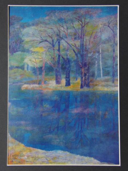 2025年最新】Yahoo!オークション -山岸純(絵画)の中古品・新品