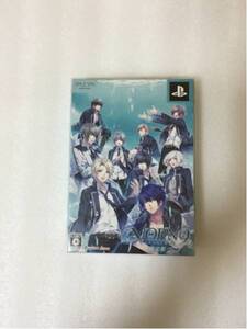 NORN9 ノルン+ノネット 限定版 予約特典ドラマCD付