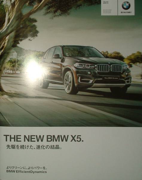 ☆【X5】★BMW★⑤