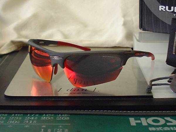 RUDYPROJECTルディプロジェクトNOYZノイズSP04(38-98)新品未使用 RUDYPROJECTルディプロジェクトNOYZノイズSP04(38-98)新品未使用