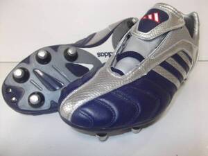 Adidas JX-3S.G 25.0cm#846 утиль