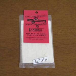 American Model Builders Flush Window Kit 窓はめ込みキット レーザーカット製 NO627018