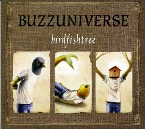 ◆Buzzuniverse 「Birdfishtree」