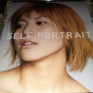 SELF PORTRAIT / hitomi